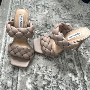 Steve Madden sandals
